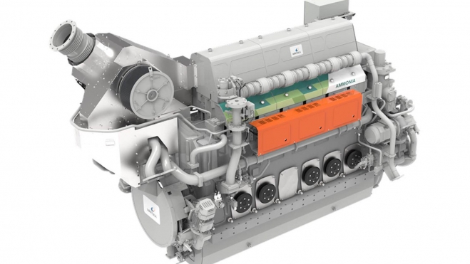 primer motor amoniaco comercial sector marino mejor hidrogeno 3 primer motor amoniaco comercial sector marino mejor hidrogeno 3