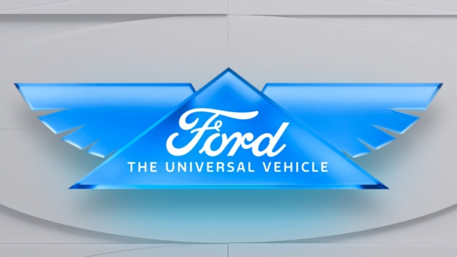 ford platform