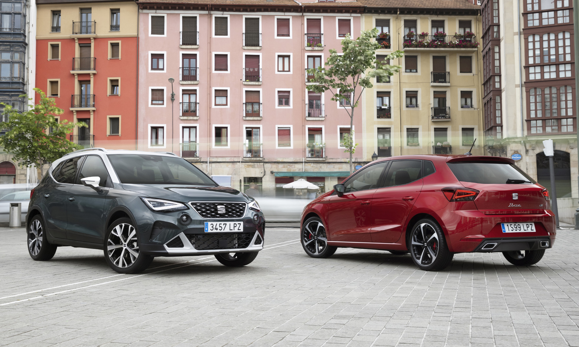 SEAT seguirá sin tener un modelo eléctrico en sus fila.