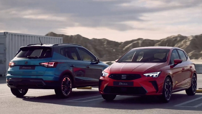 seat ibiza arona seat ibiza arona