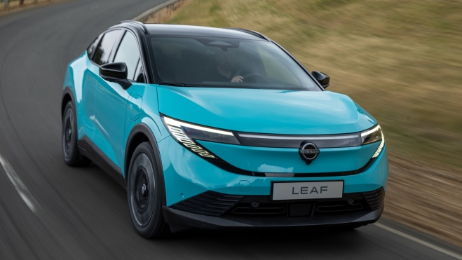 tesla nissan ventas coches electricos japon 2 tesla nissan ventas coches electricos japon 2