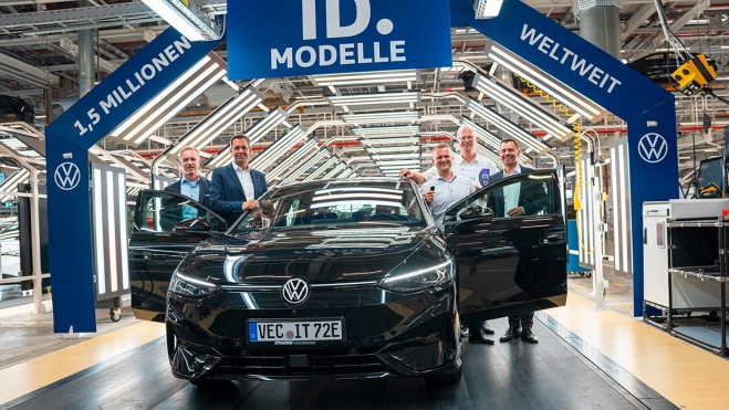 volkswagen id3 denominacion golf volkswagen id3 denominacion golf