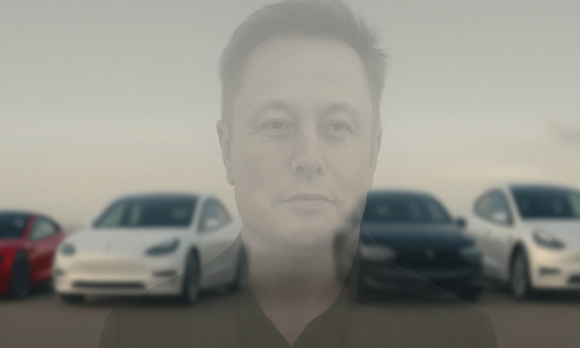 coches electricos sin tesla elon musk 1