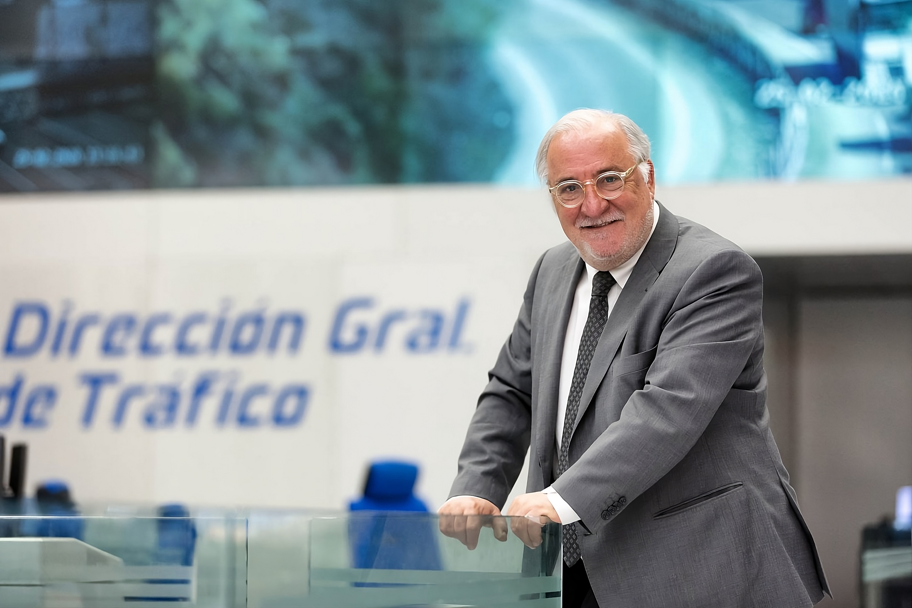 pere navarro dgt