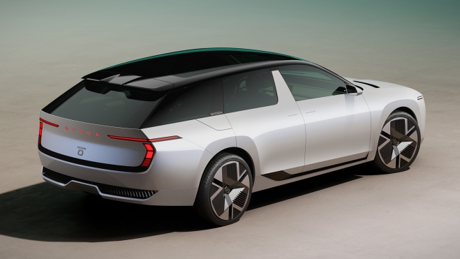 skoda vision o concept 7 skoda vision o concept 7