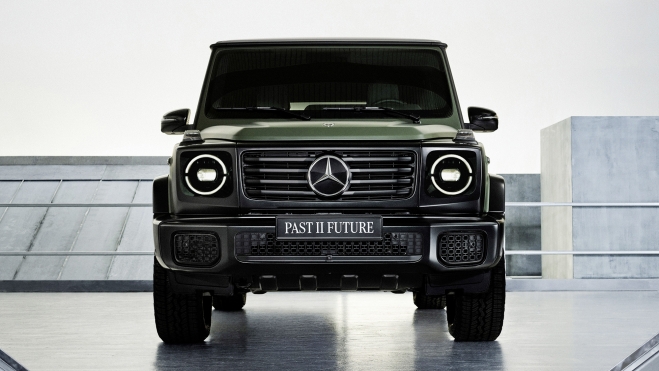 mercedes clase g mercedes clase g