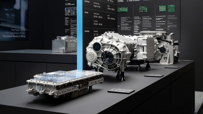 rimac technology 3