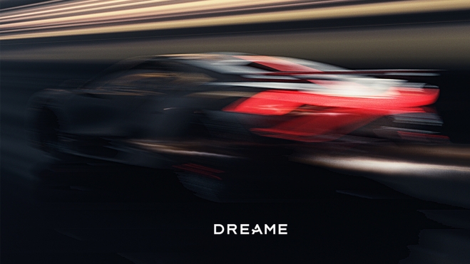 dreame car electric dreame car electric