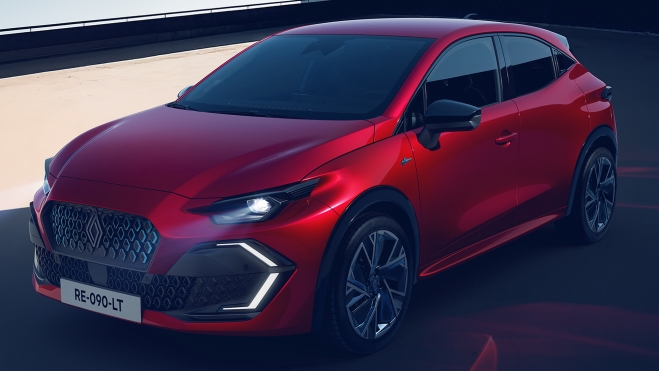 renault clio 2026 renault clio 2026