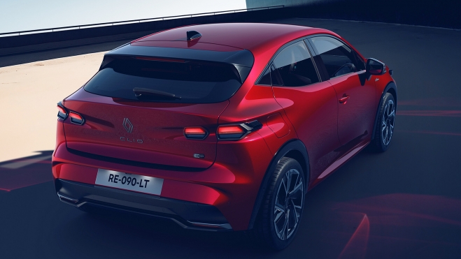 renault clio 2026 2 renault clio 2026 2