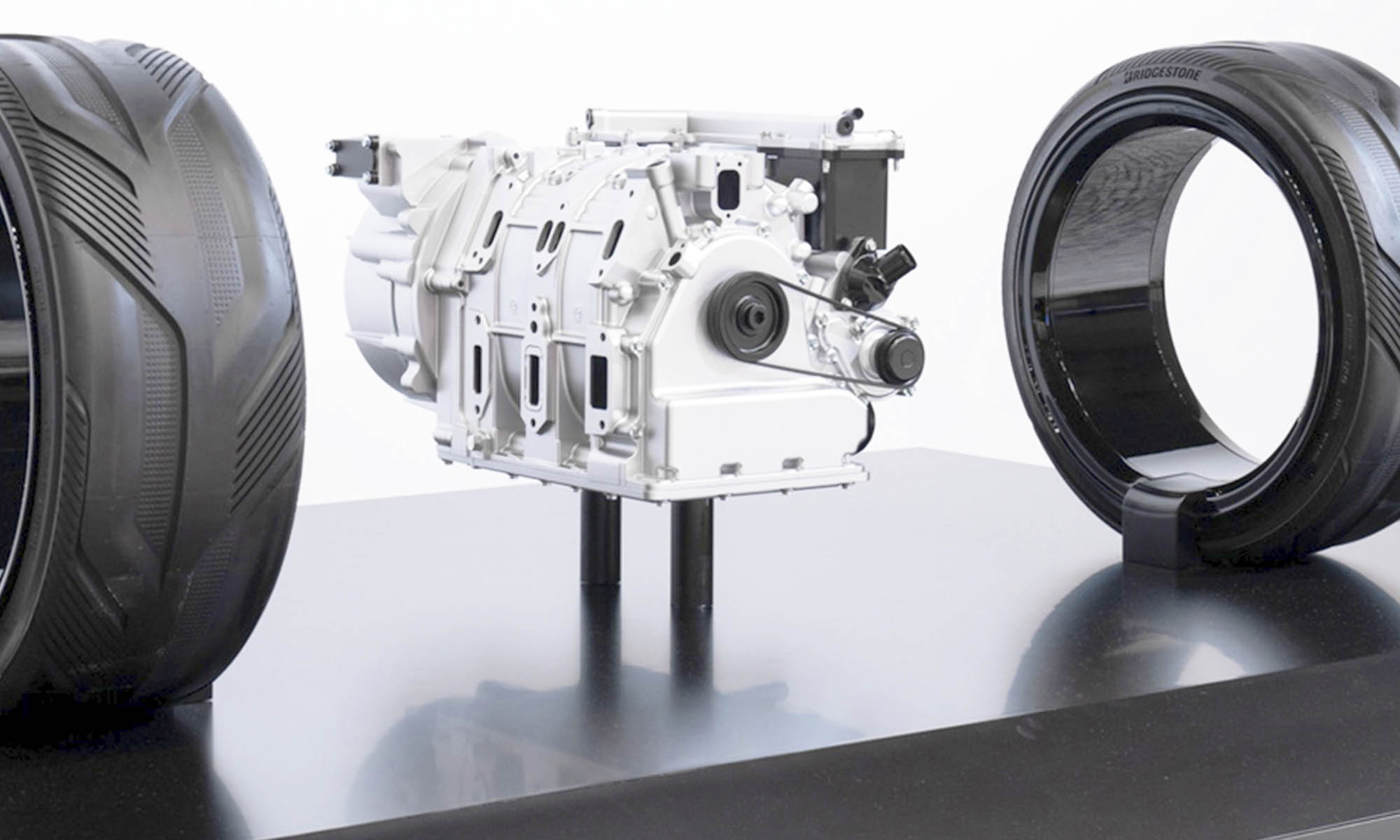 motor 6 tiempos mazda sin electricidad 1