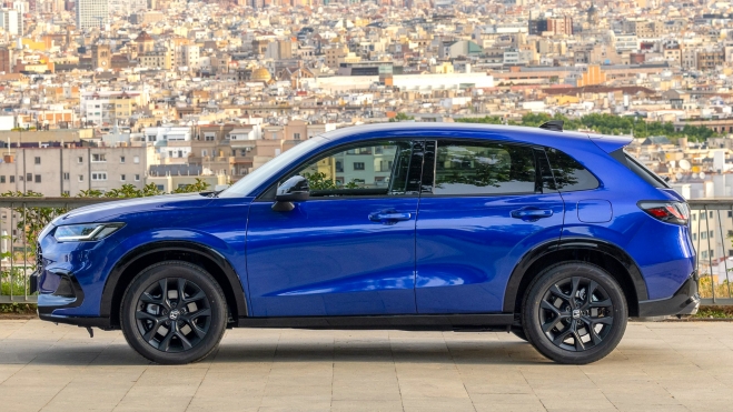 honda zr v 5,7 L100 km SUV hibrido Honda fiable Toyota oferta 6 honda zr v 5,7 L100 km SUV hibrido Honda fiable Toyota oferta 6