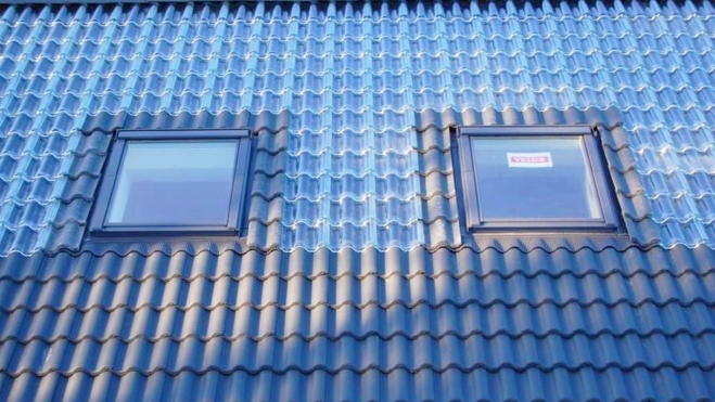 tejas solares energia limpia 2