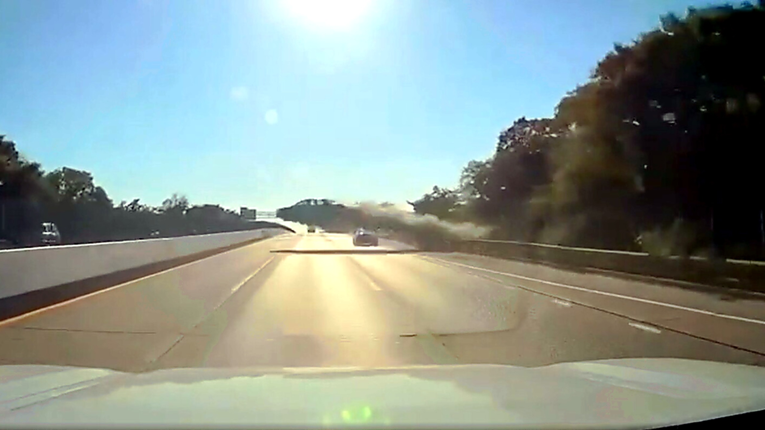 sunrise highway enhanced
