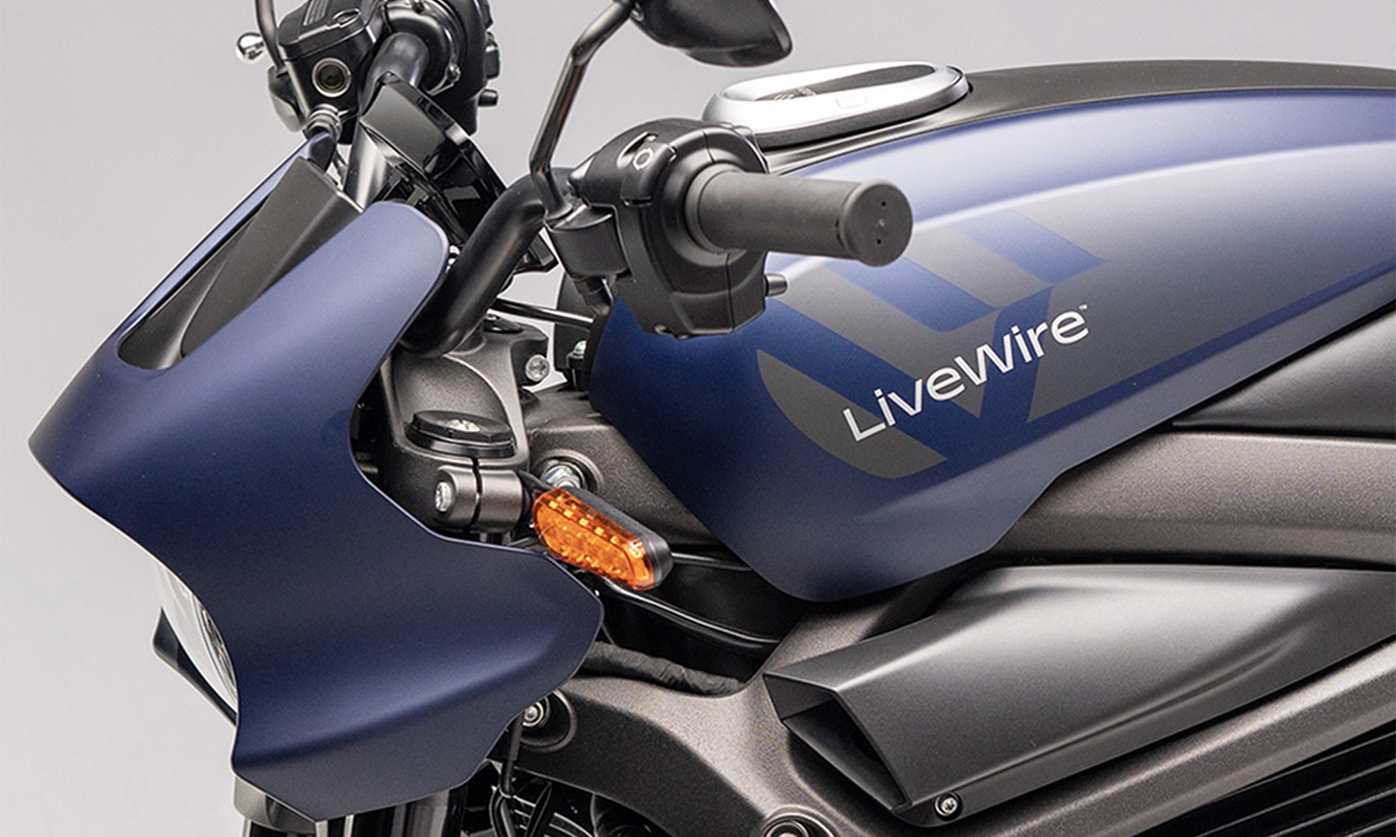 harley davidson livewire s4 honcho 1