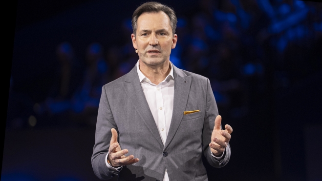 Thomas Schäfer, CEO de Volkswagen, ha dado su opinión sobre el futuro de los coches eléctricos.