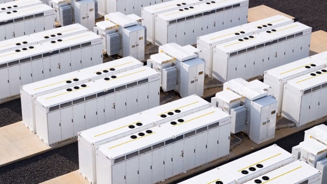 tesla megablock tesla megapack 3 1