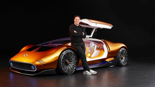 gordon wagener jefe diseño mercedes criticas audi bmw 1 gordon wagener jefe diseño mercedes criticas audi bmw 1