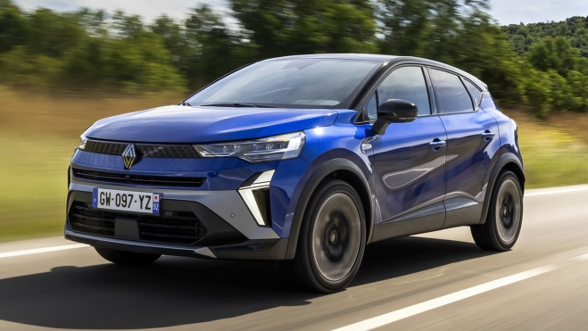 renault captur hibrido 1