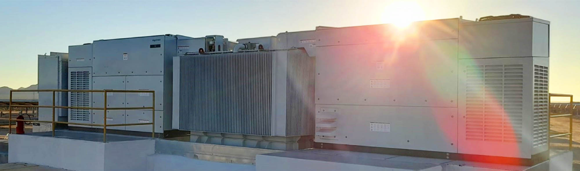 ingeteam planta fotovoltaica solar estados unidos 3