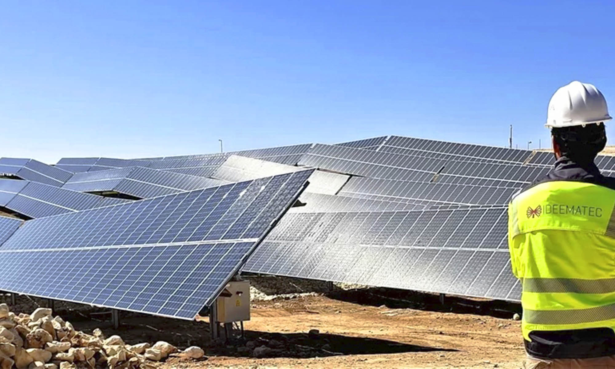 ingeteam planta fotovoltaica solar estados unidos 1