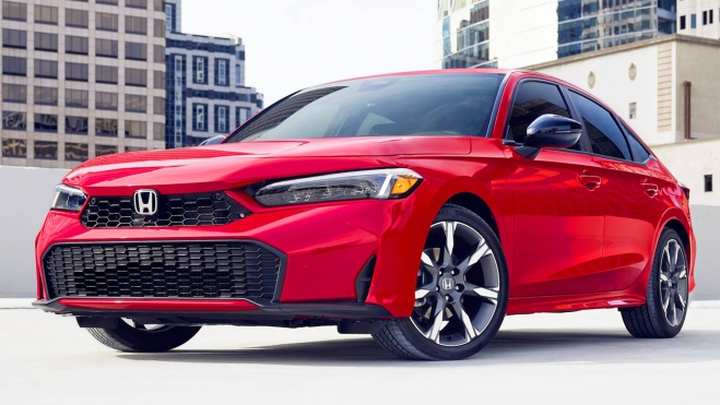 Honda Civic hibrido vs toyota corolla 2 Honda Civic hibrido vs toyota corolla 2