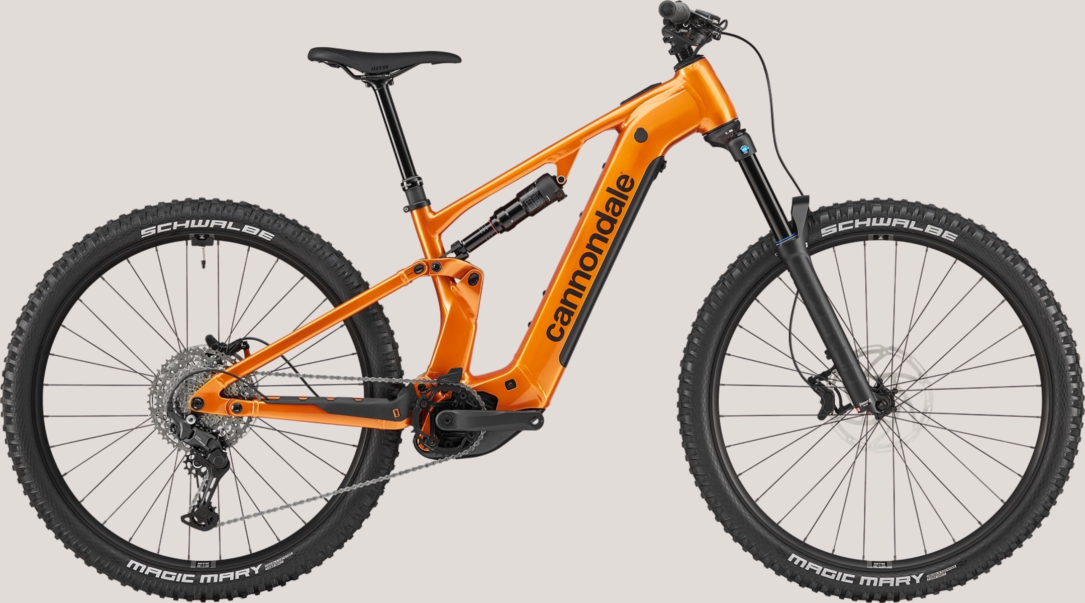 Moterra 4+