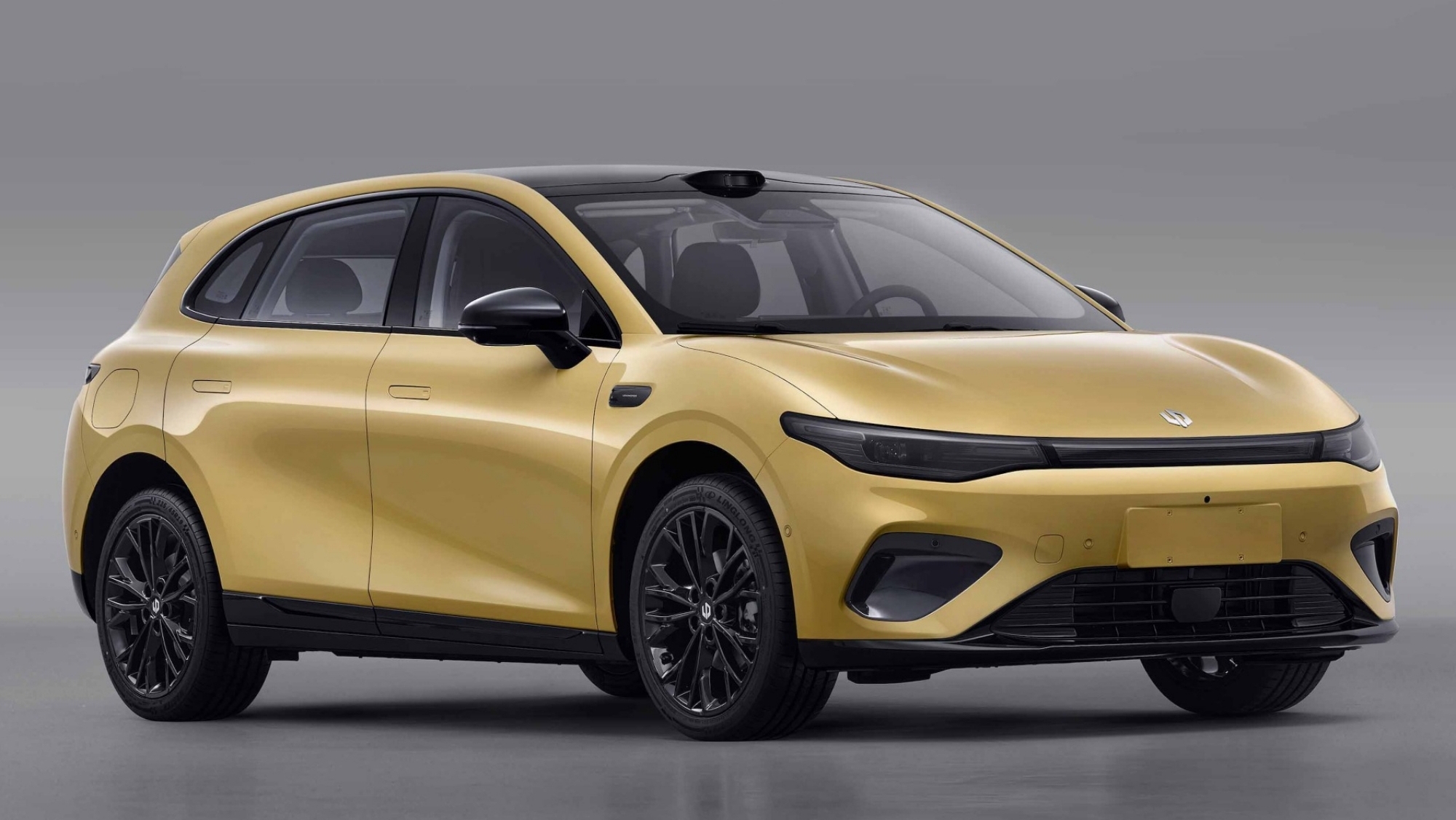 Leapmotor B05: el coche eléctrico que promete más autonomía por menos ...