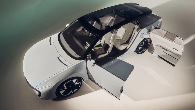 skoda vision