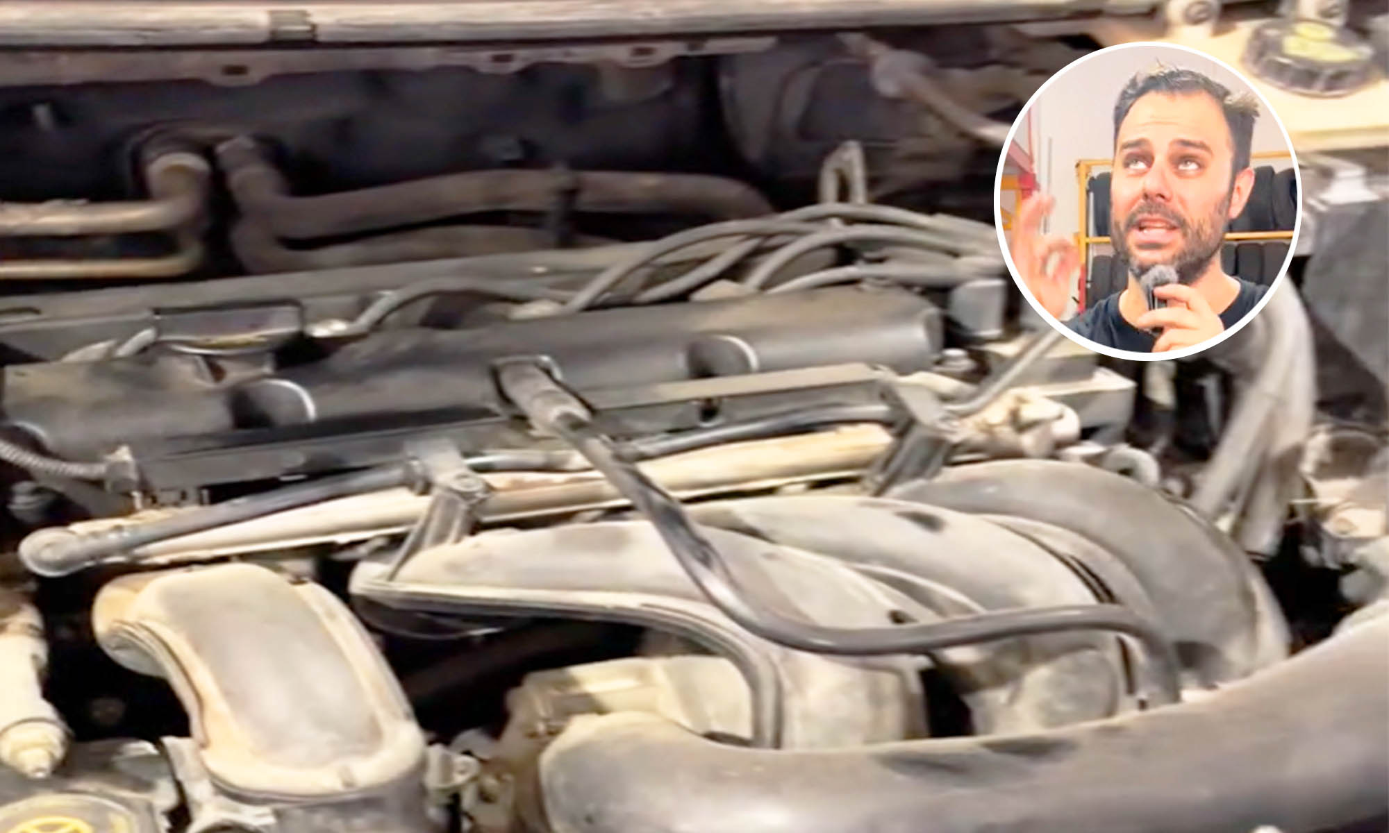 motor mas fiable mejor toyota hibrido 1