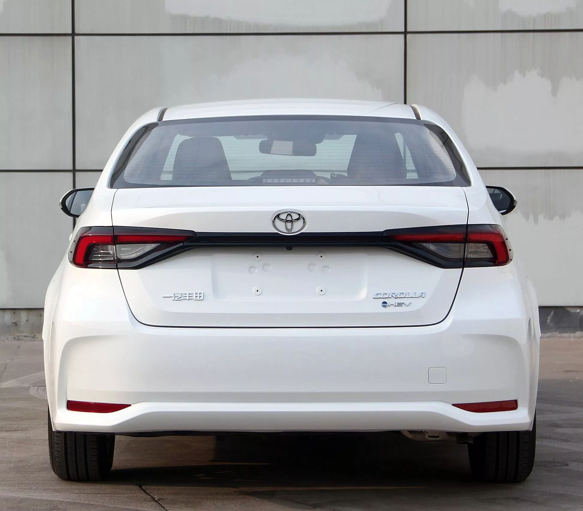 2026 Toyota Corolla Toyota Corolla mas ventas España se actualiza Toyota RAV4 China 2