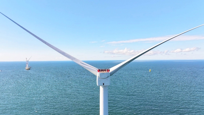 iberdrola parques eolicos marinos donald trump 2