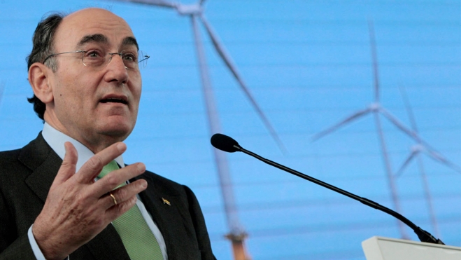 iberdrola parques eolicos marinos donald trump 3
