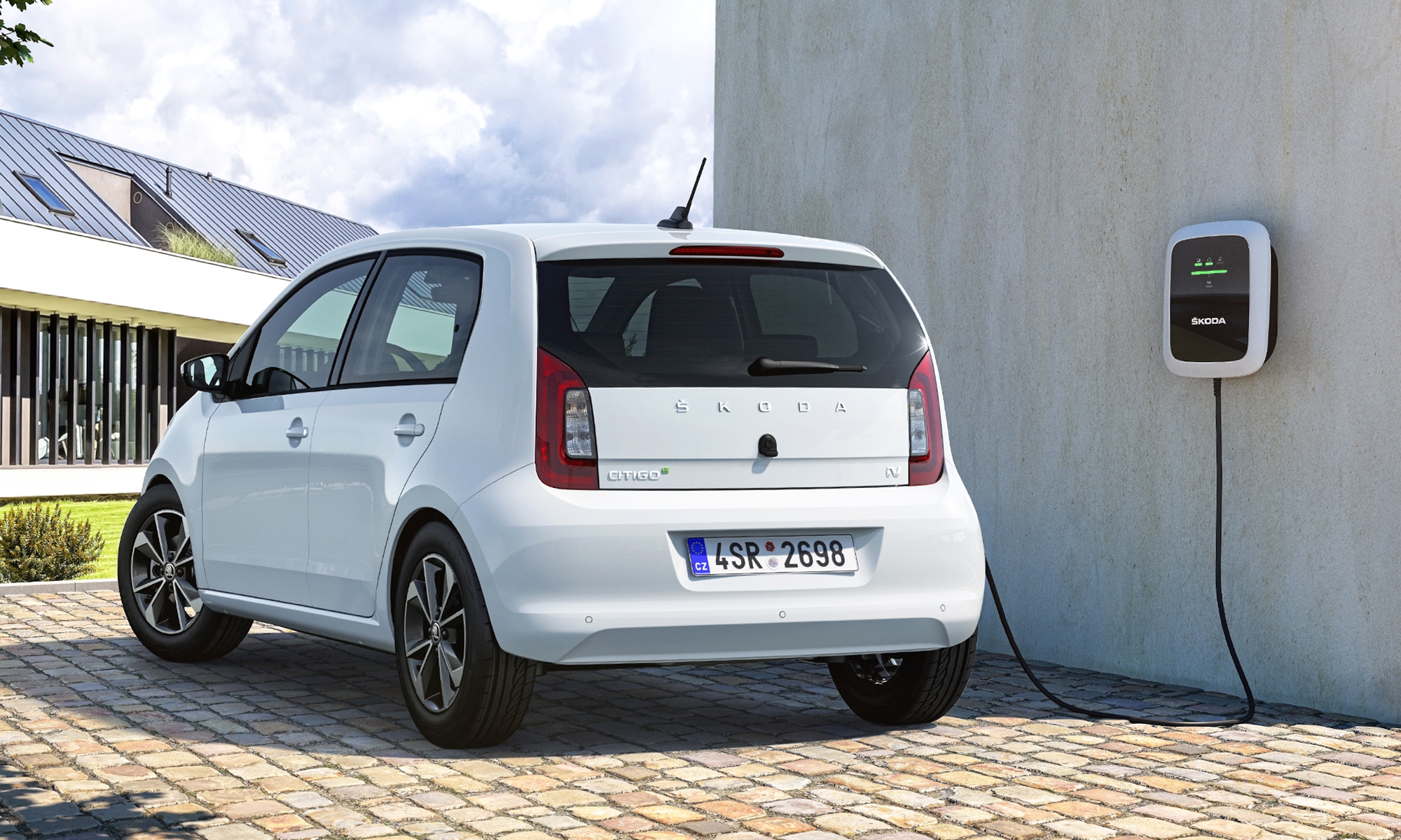 El mítico Škoda Citigo iV no tendrá un sucesor directo.
