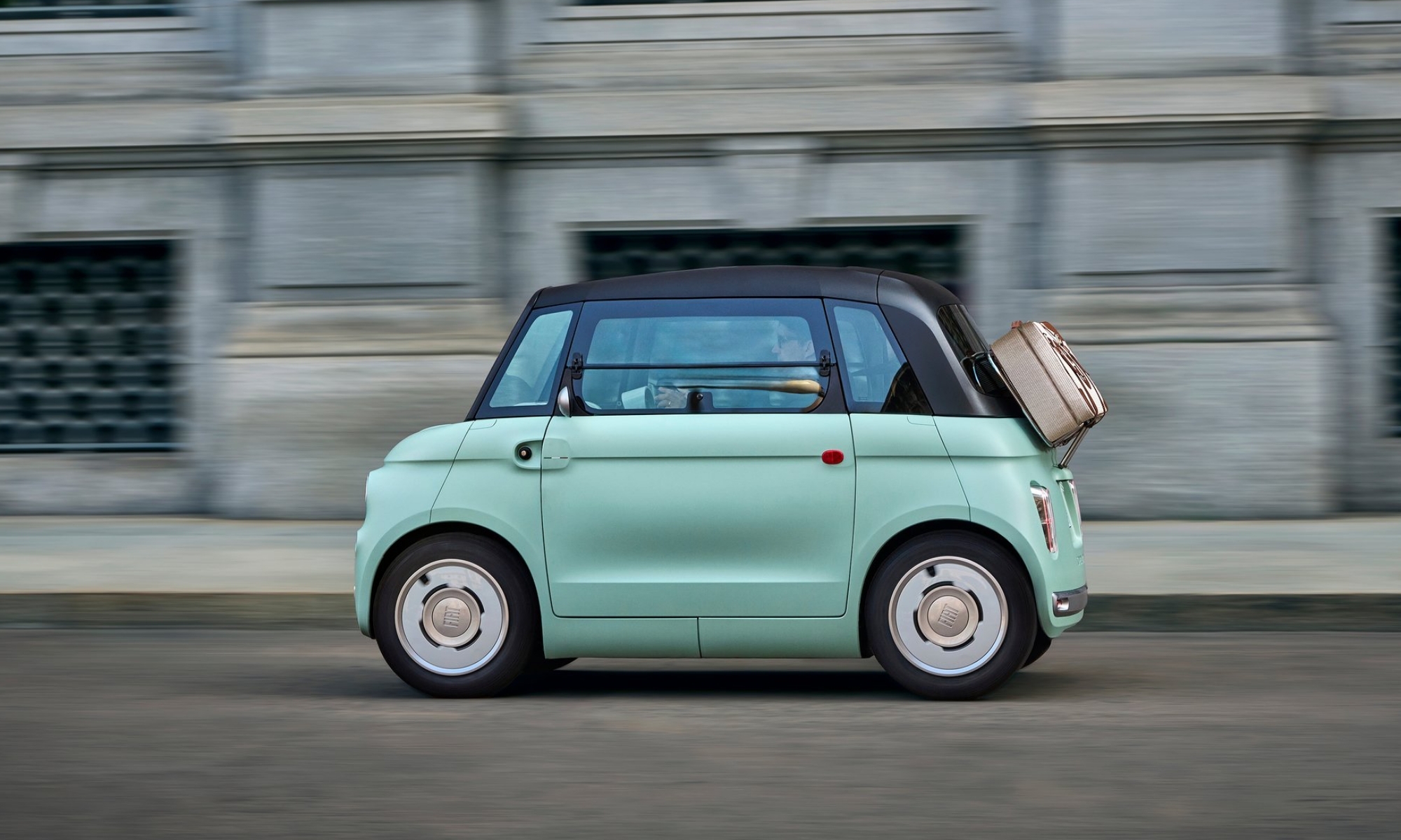 Habrá una nueva categoría de coches eléctricos, más baratos y pequeños.
