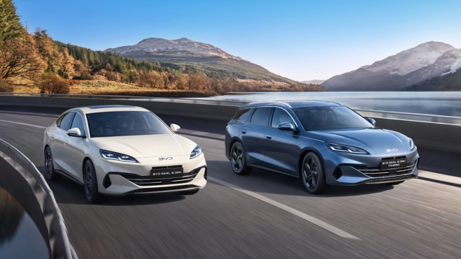 byd coche electrico crecimiento sin subvenciones 2 byd coche electrico crecimiento sin subvenciones 2