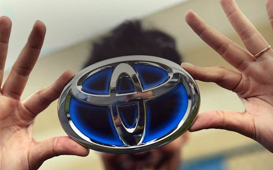  Toyota tendrá preparadas sus baterías de electrolito sólido en 2025 