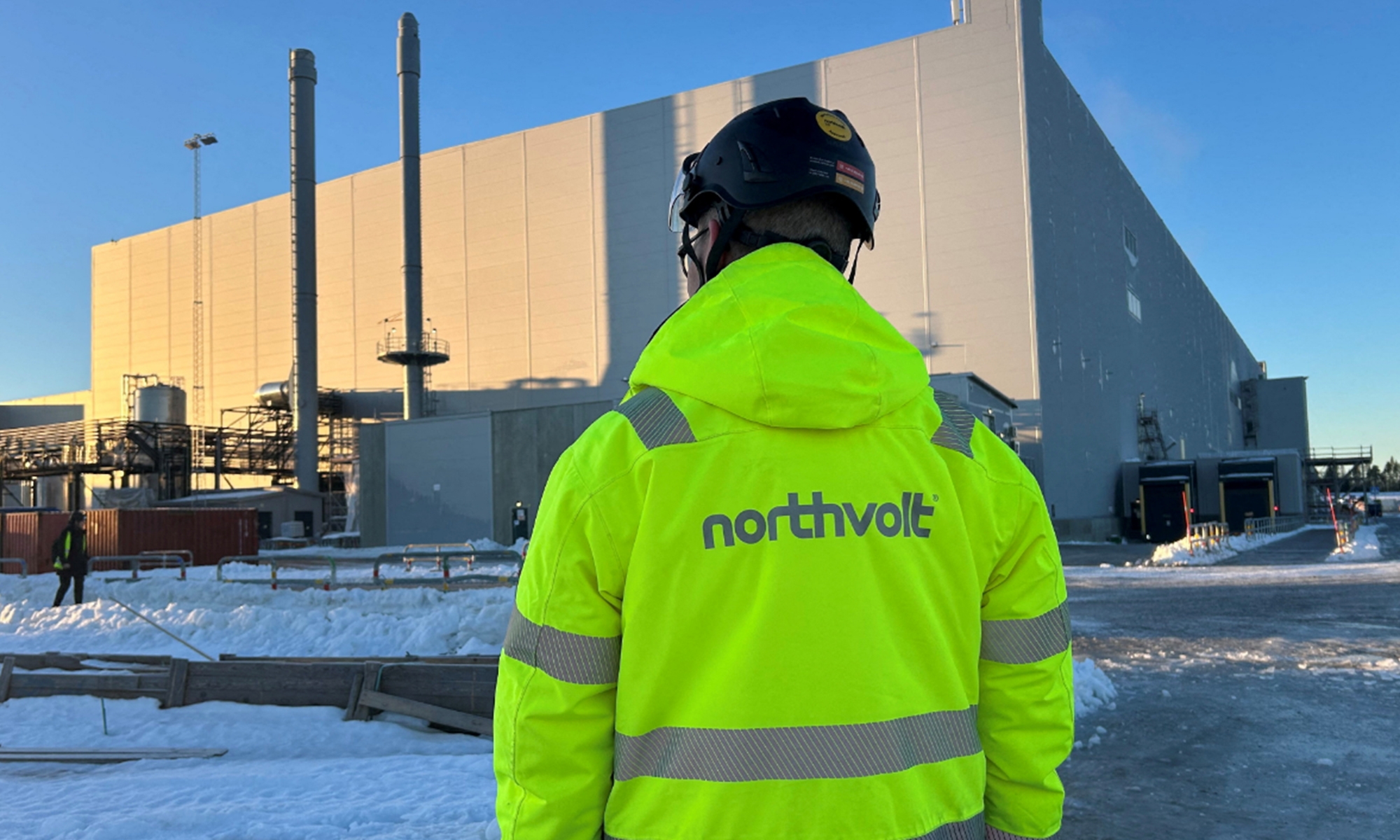 northvolt pierde financiaon canada tras compra lyten 2