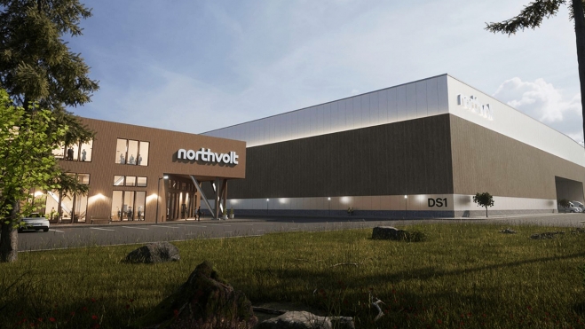 northvolt pierde financiaon canada tras compra lyten northvolt pierde financiaon canada tras compra lyten