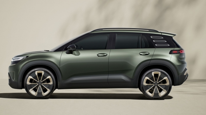 volkswagen id. cross concept Thomas Schafer Funciona muy mal problema diseño odia CEO Volkwswagen 4 volkswagen id. cross concept Thomas Schafer Funciona muy mal problema diseño odia CEO Volkwswagen 4