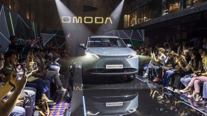 Omoda 7 presentacio n 36