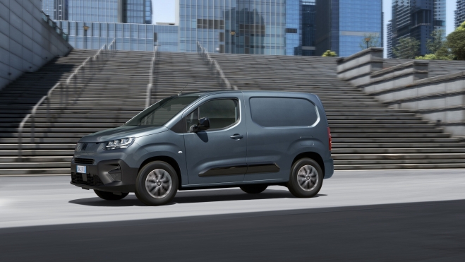 FIAT Professional FIAT Professional