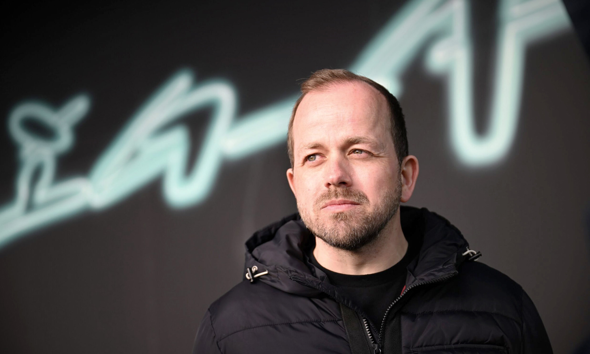 André Thierig, director de la fábrica de Tesla en Alemania, no quiere la desaparición de los motores térmicos.