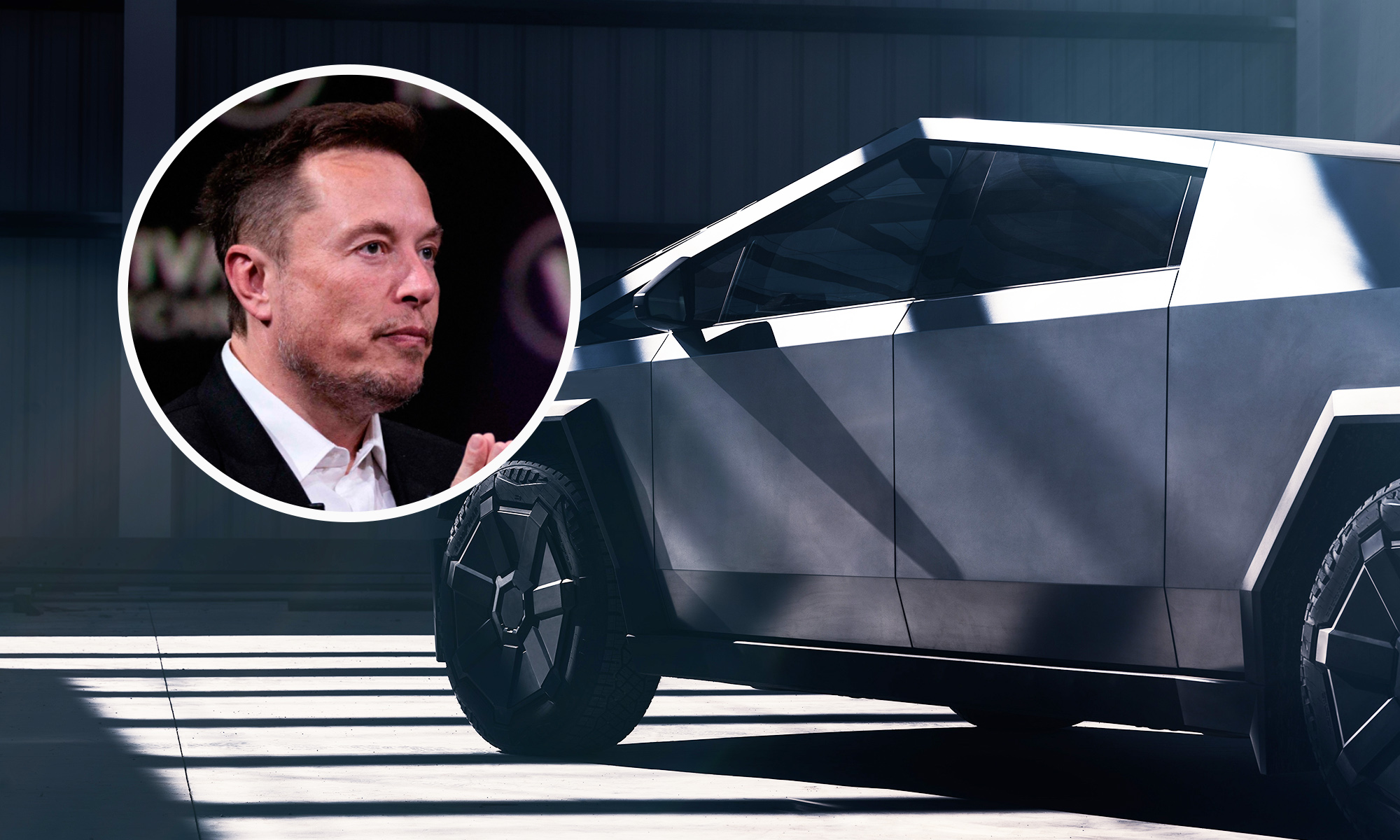 tesla cybertruck fracaso comercial 3