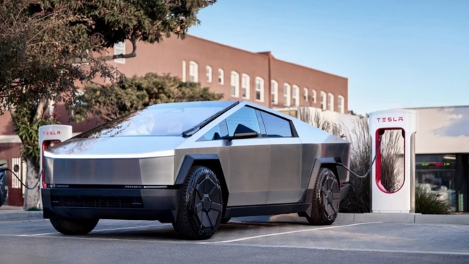 tesla cybertruck fracaso comercial 2 tesla cybertruck fracaso comercial 2