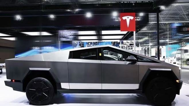tesla cybertruck fracaso comercial tesla cybertruck fracaso comercial