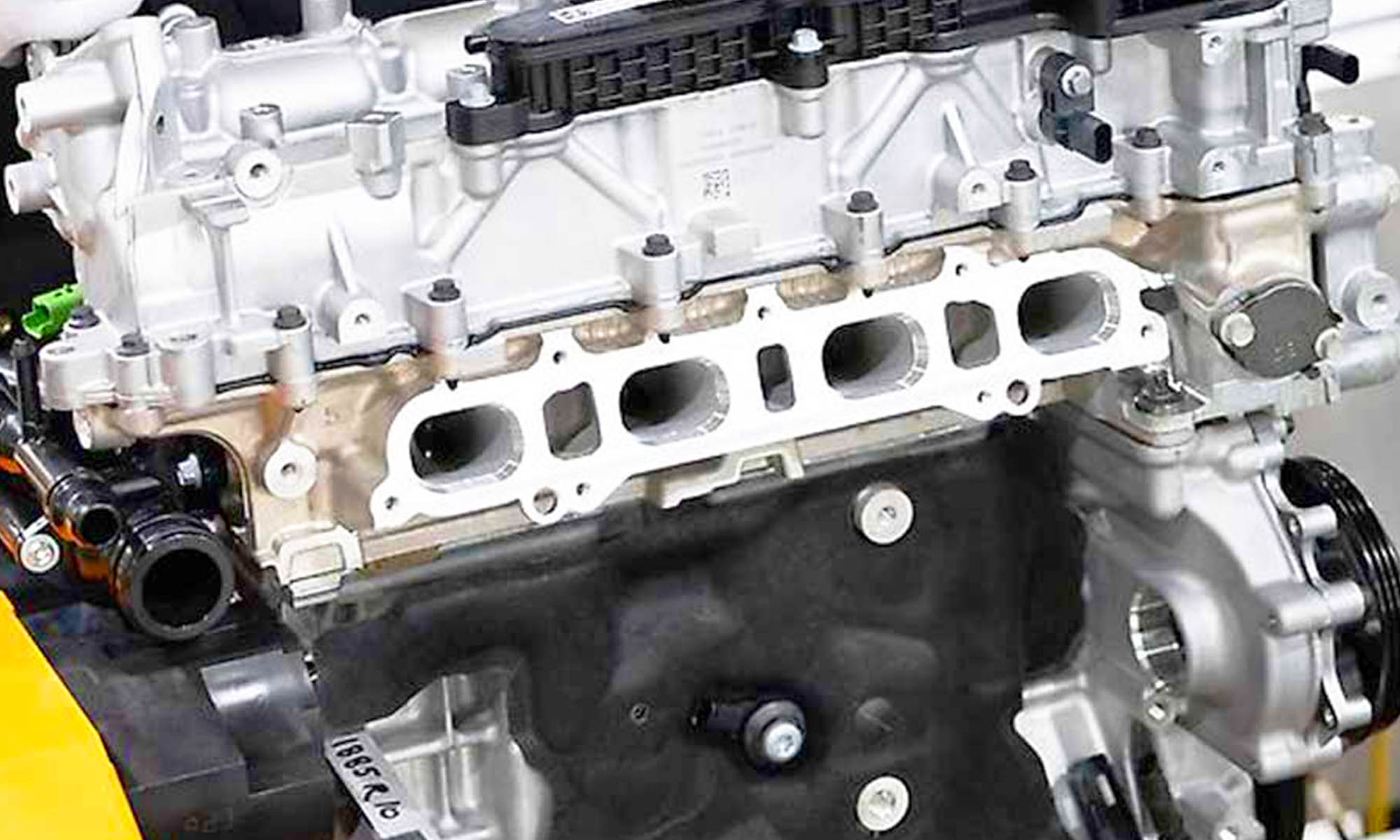 motor hibrido stellantis 1