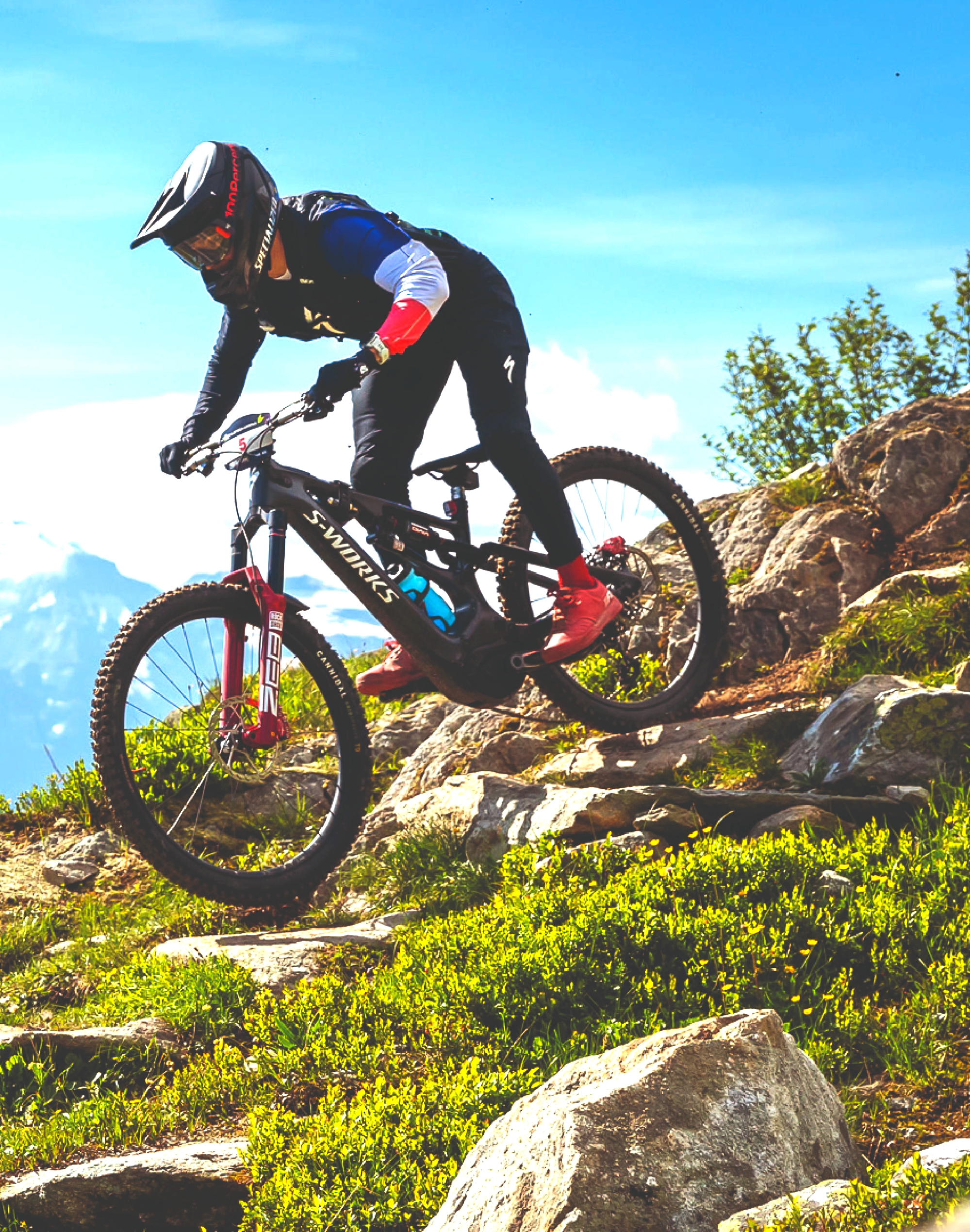 Aletsch E moutain Bike header Aletsch E moutain Bike header