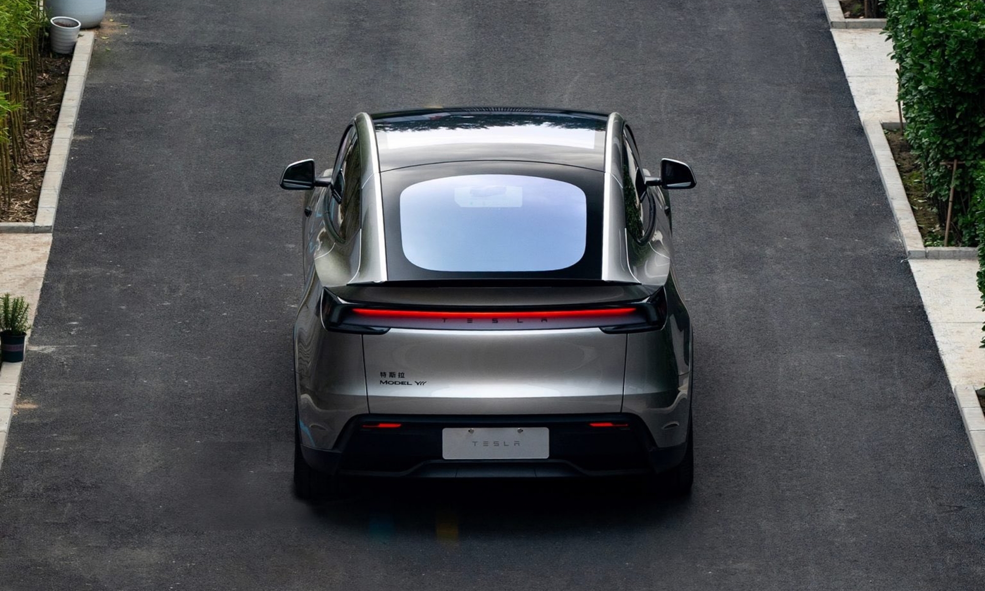 Tesla ha encontrado la receta del éxito en su nuevo Model Y de batalla extendida.