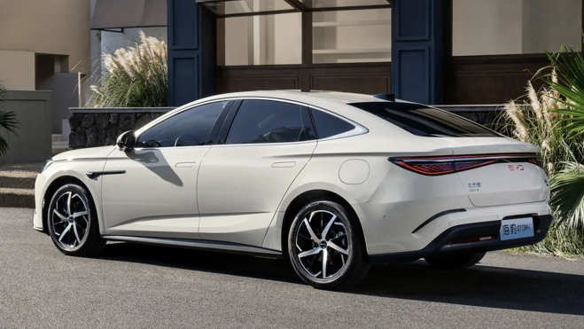 byd seal 07 byd seal 07